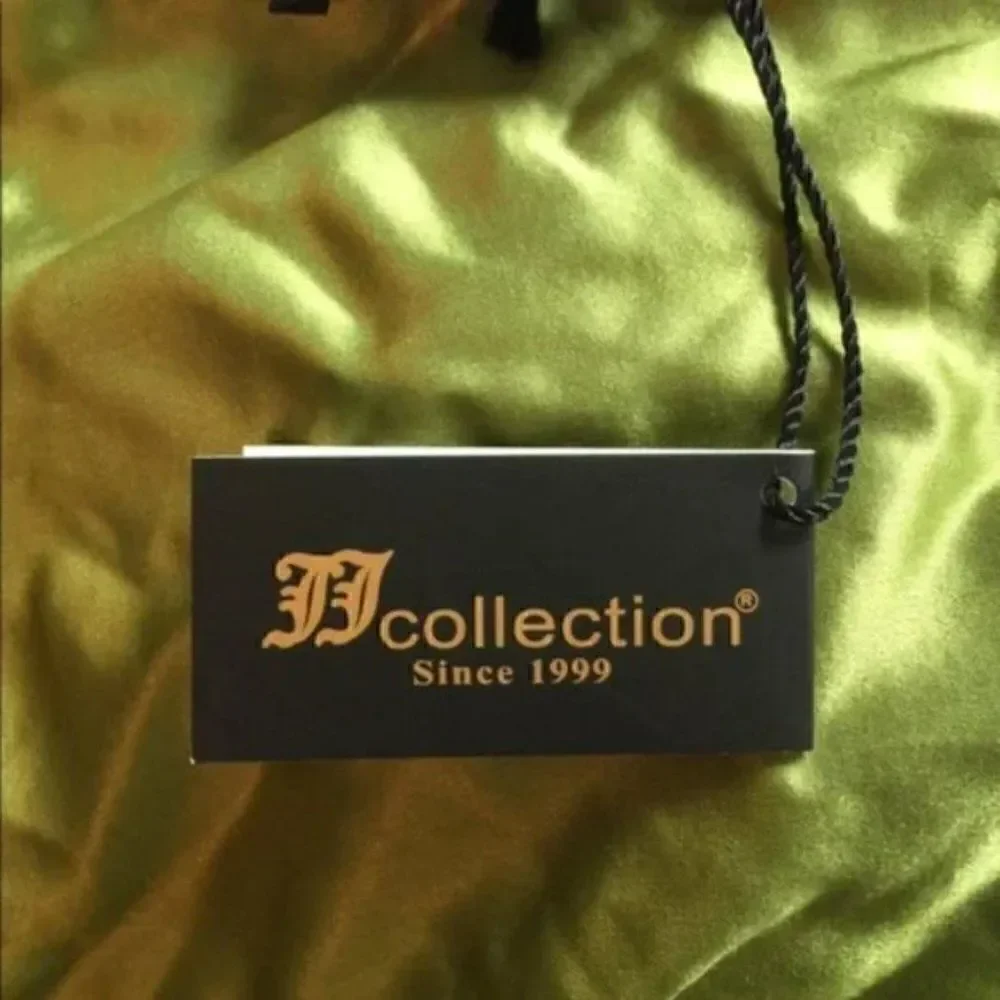 🆕 FF Collection Zhangs Silk Scarf